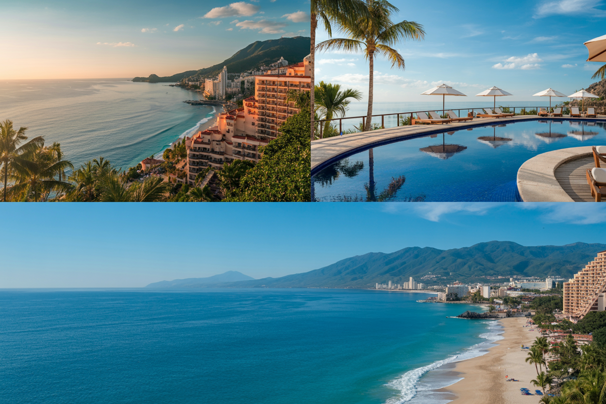 Puerto Vallarta All Inclusive Travel Agents