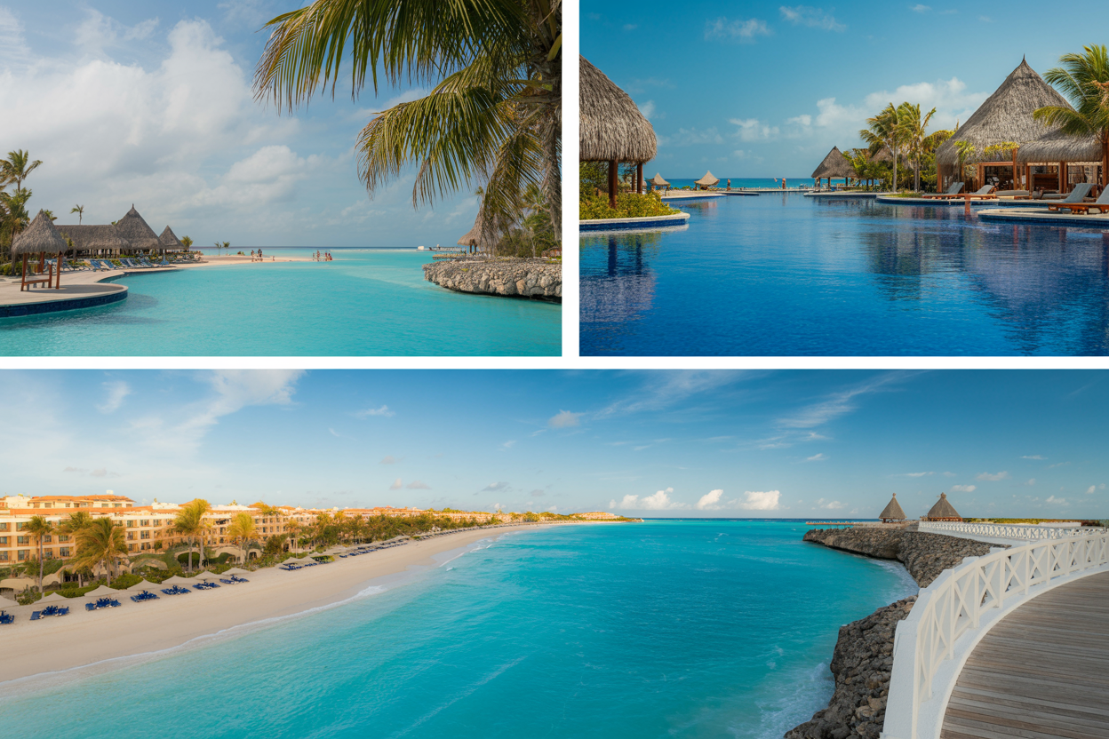 Punta Cana All Inclusive Travel Agents