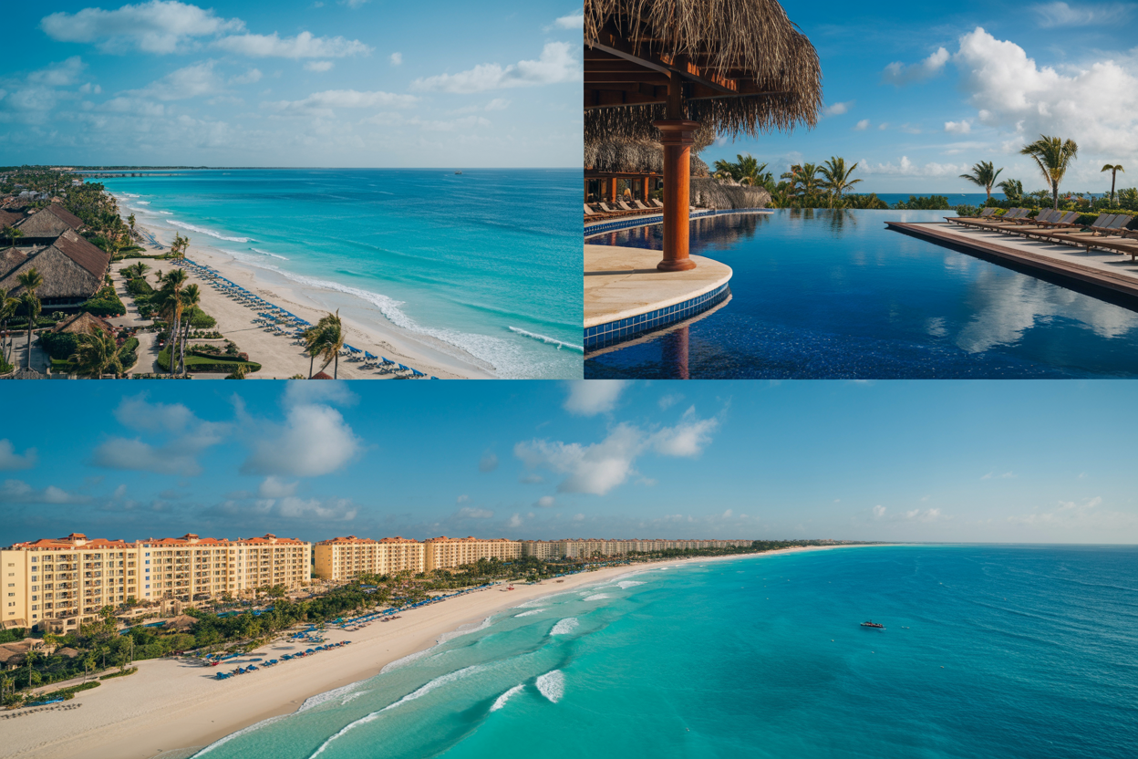 Punta Cana All Inclusive Vacations Travel Agents