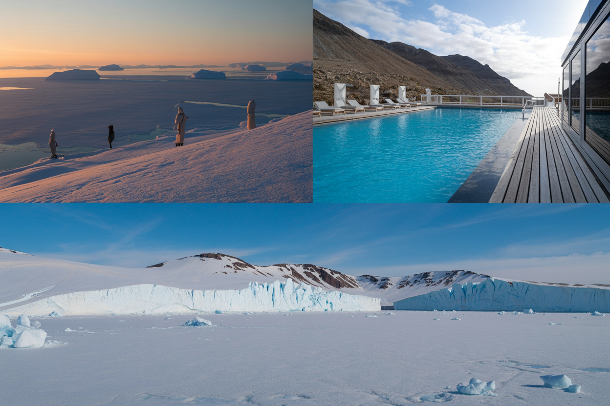 Quark Expeditions Arctic Travel Agents