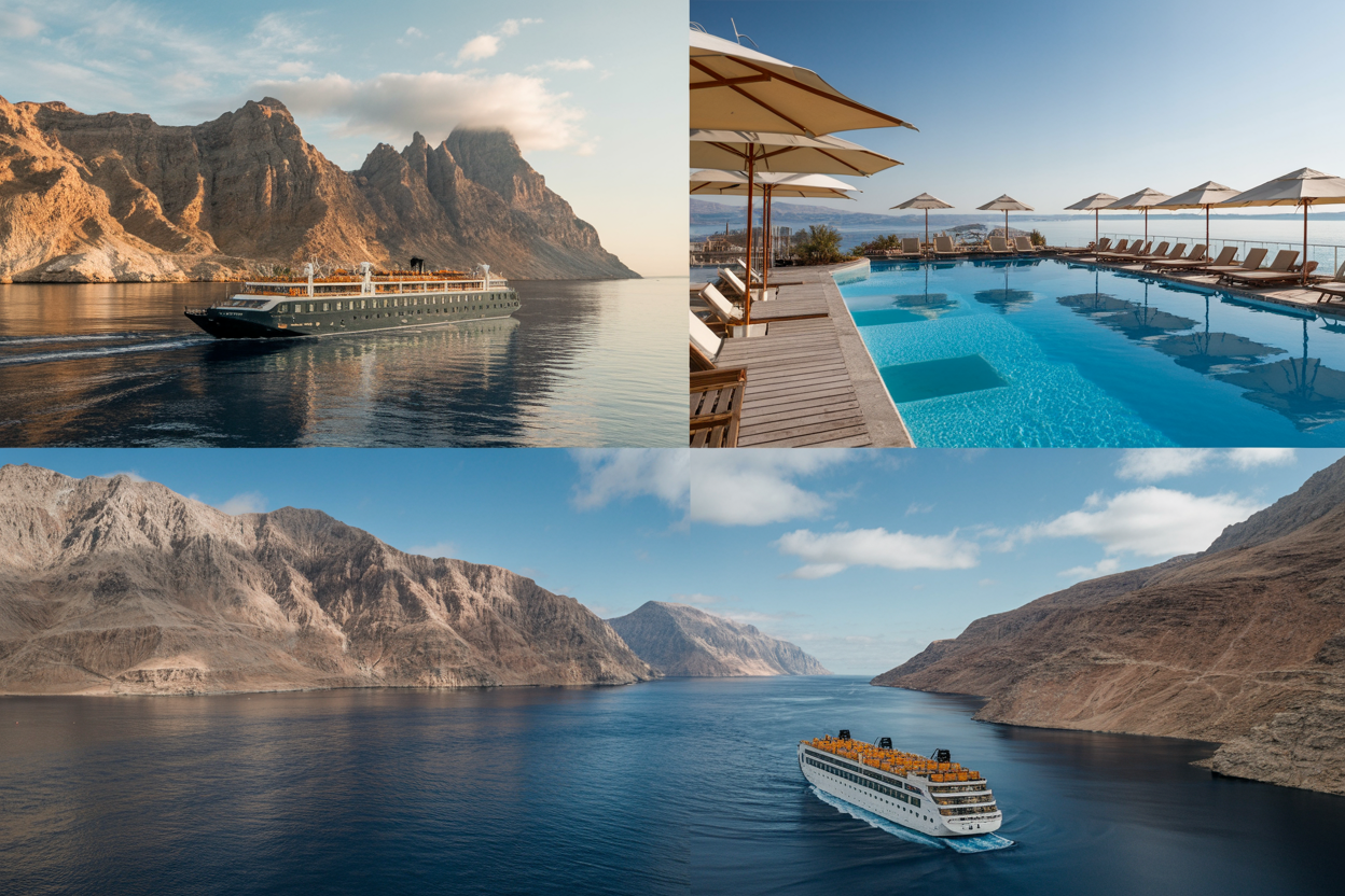 Quark Expeditions Group Cruises Travel Agents