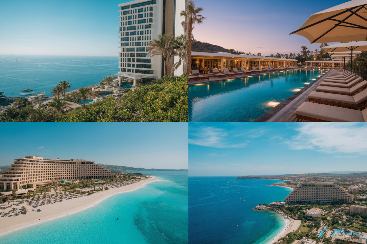 Radisson Hotel Group Travel Agents