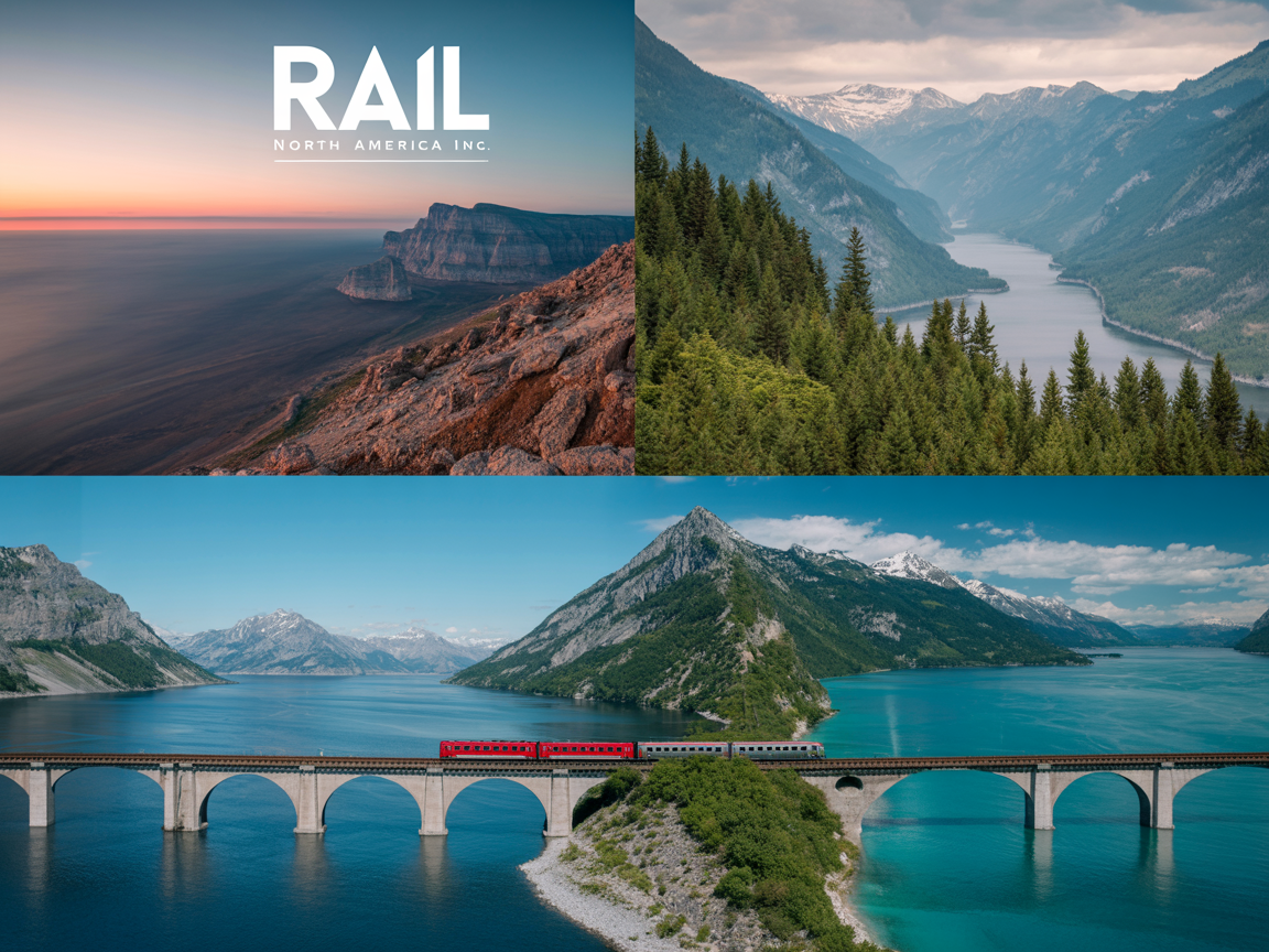 Rail Europe North America Inc