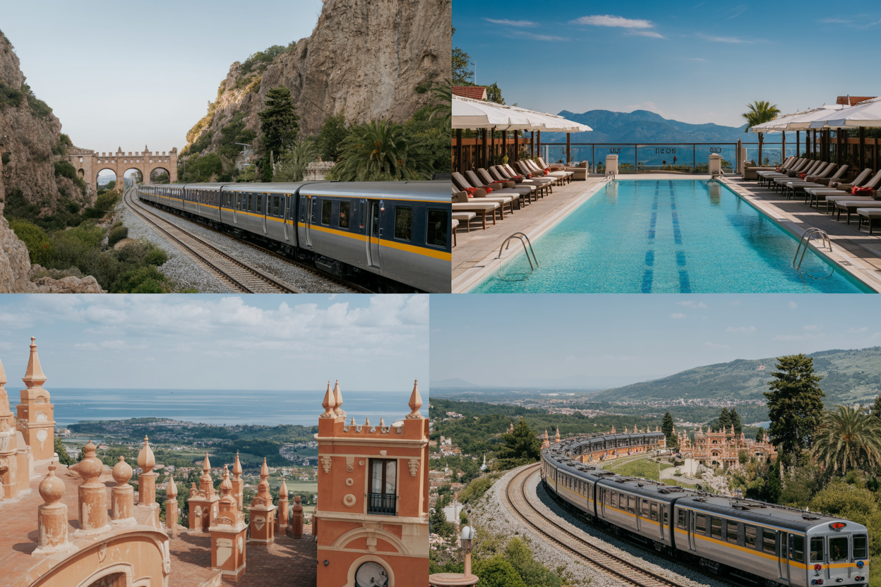 Rail Europe