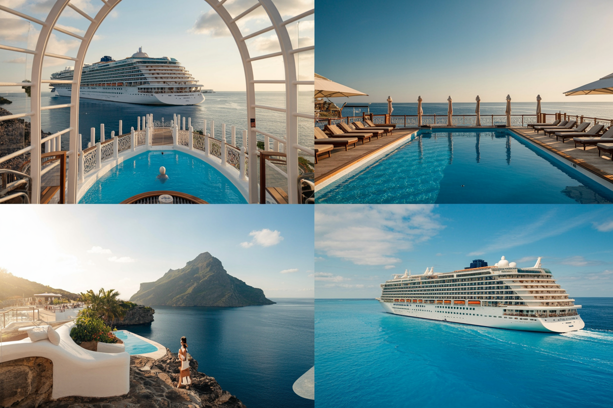 Regent Seven Seas Cruises Weddings