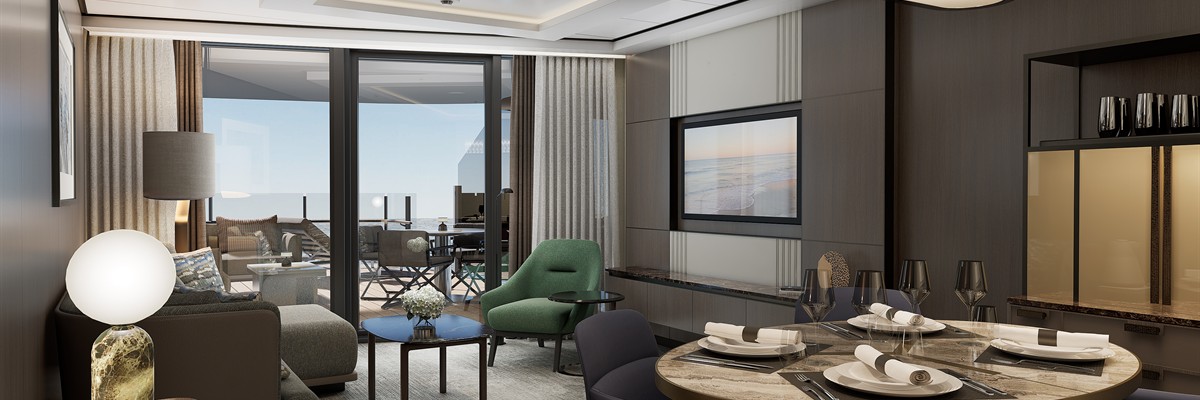 Ritz Carlton Yacht Collection Ilma Travel Agents
