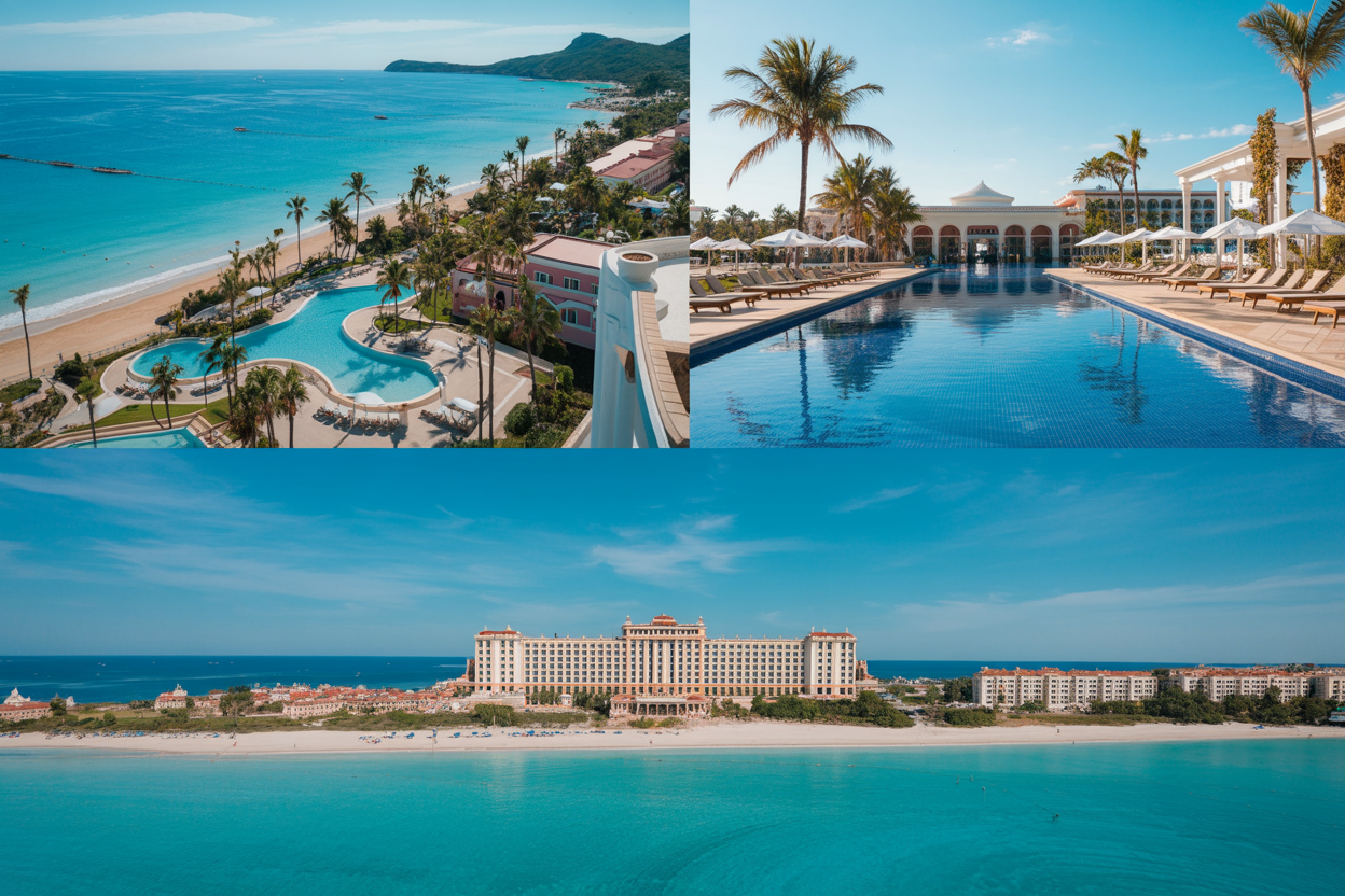 Riu Hotels Travel Agents