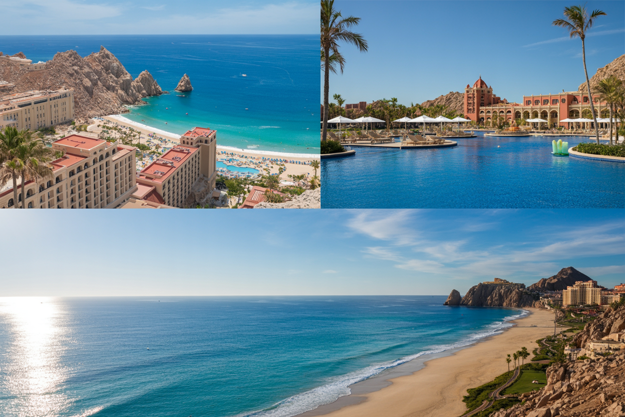 Riu Palace Cabo San Lucas Cabo San Lucas Mexico Travel Agents