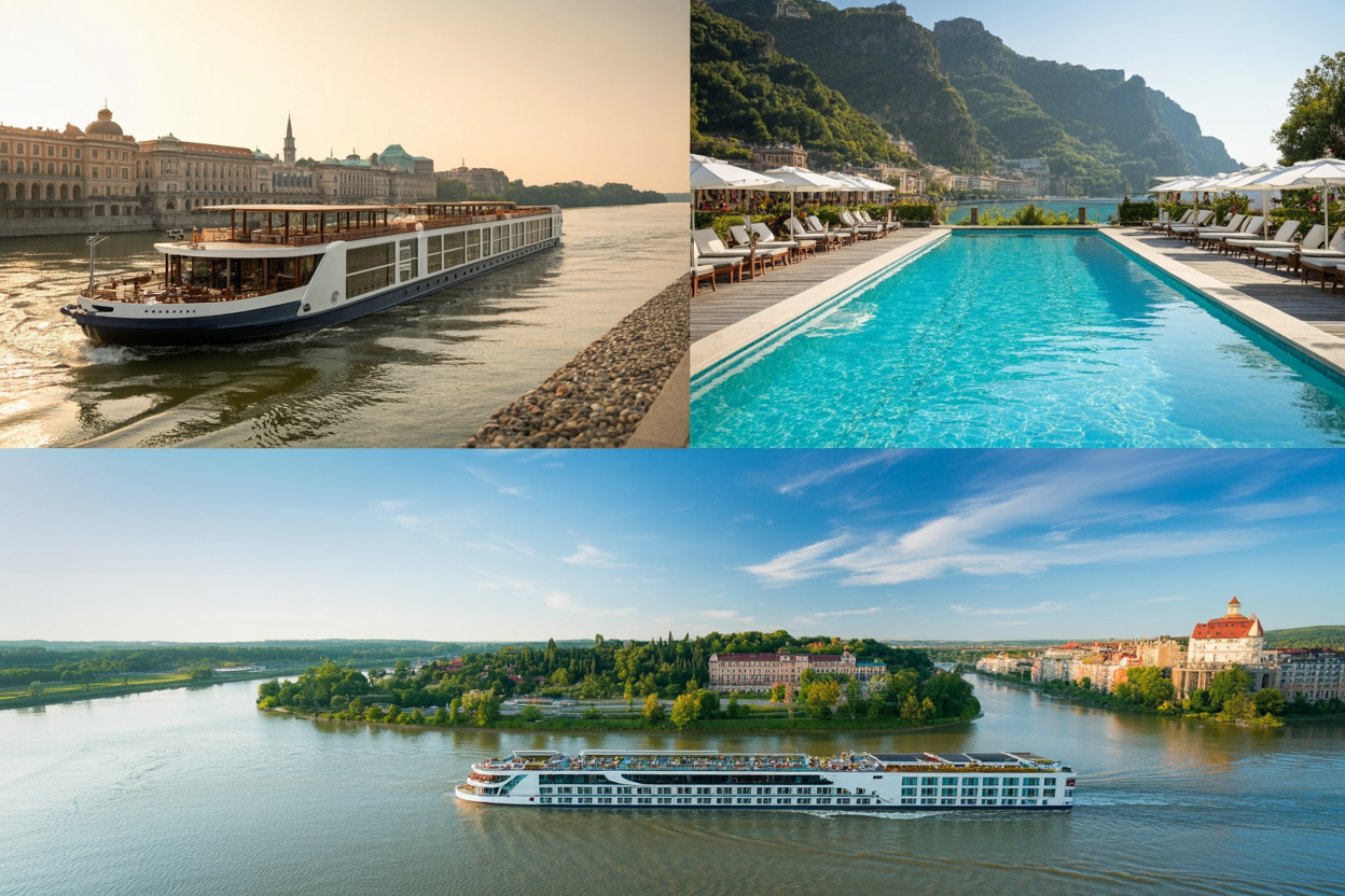River Cruises Travel Agents