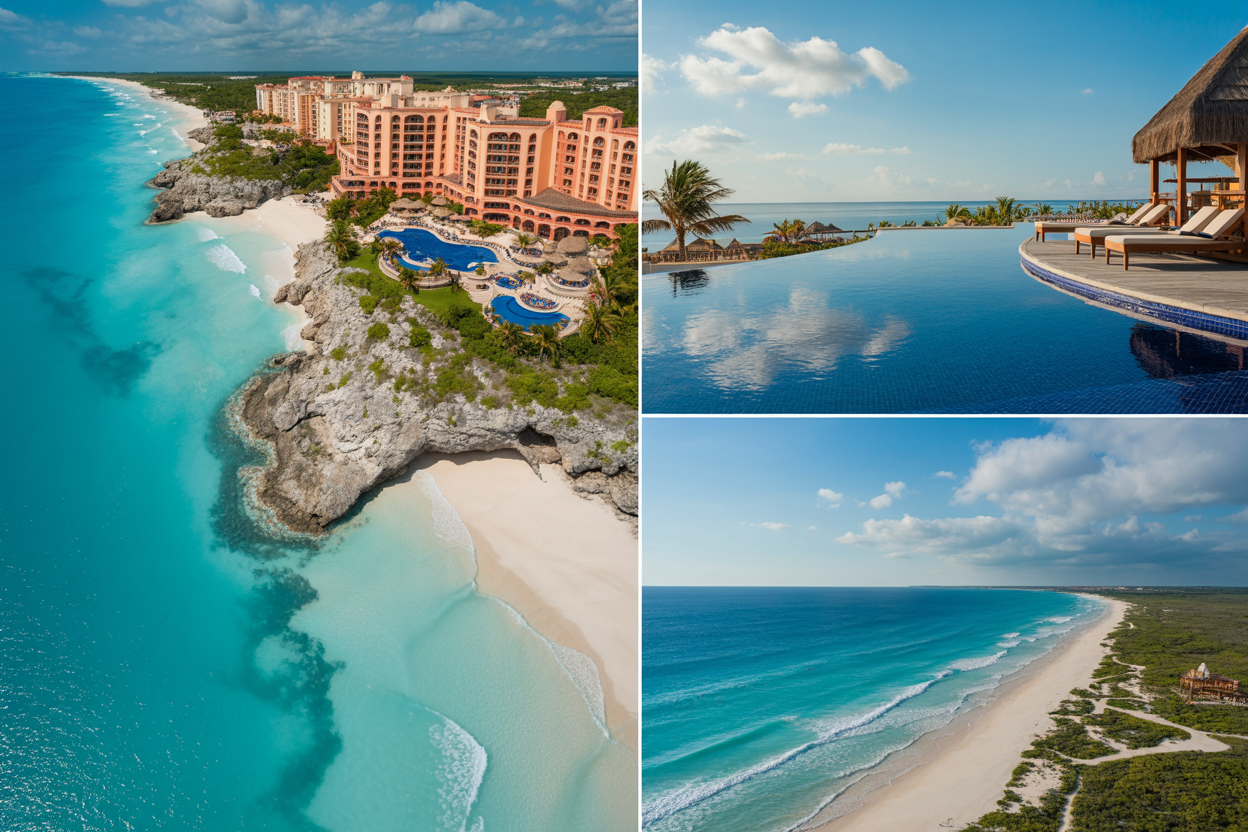 Riviera Maya All Inclusive Travel Agents