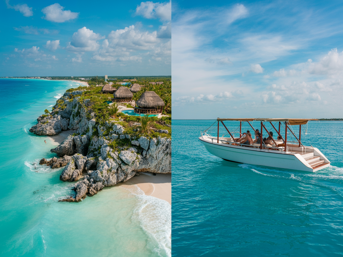 Riviera Maya Travel Agents