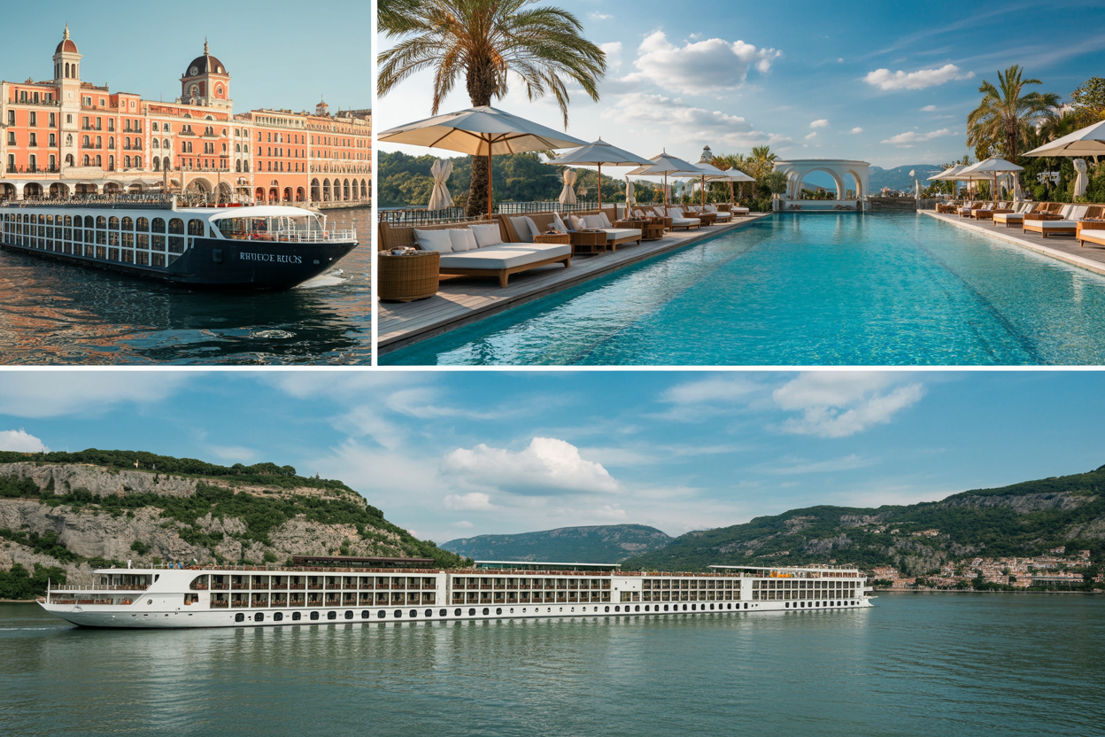 Riviera River Cruises