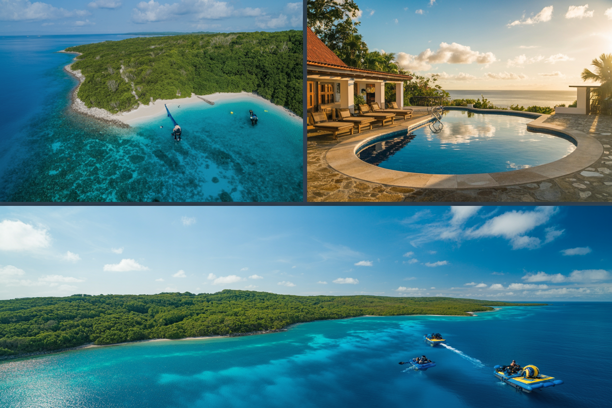 Roatan Scuba Diving Travel Agents