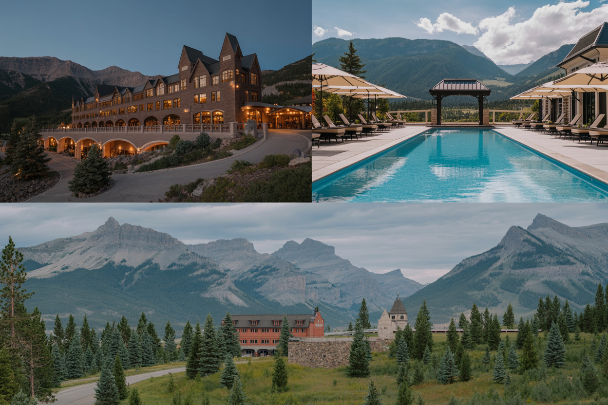 Rocky Mountaineer Silverleaf Service Travel Agents
