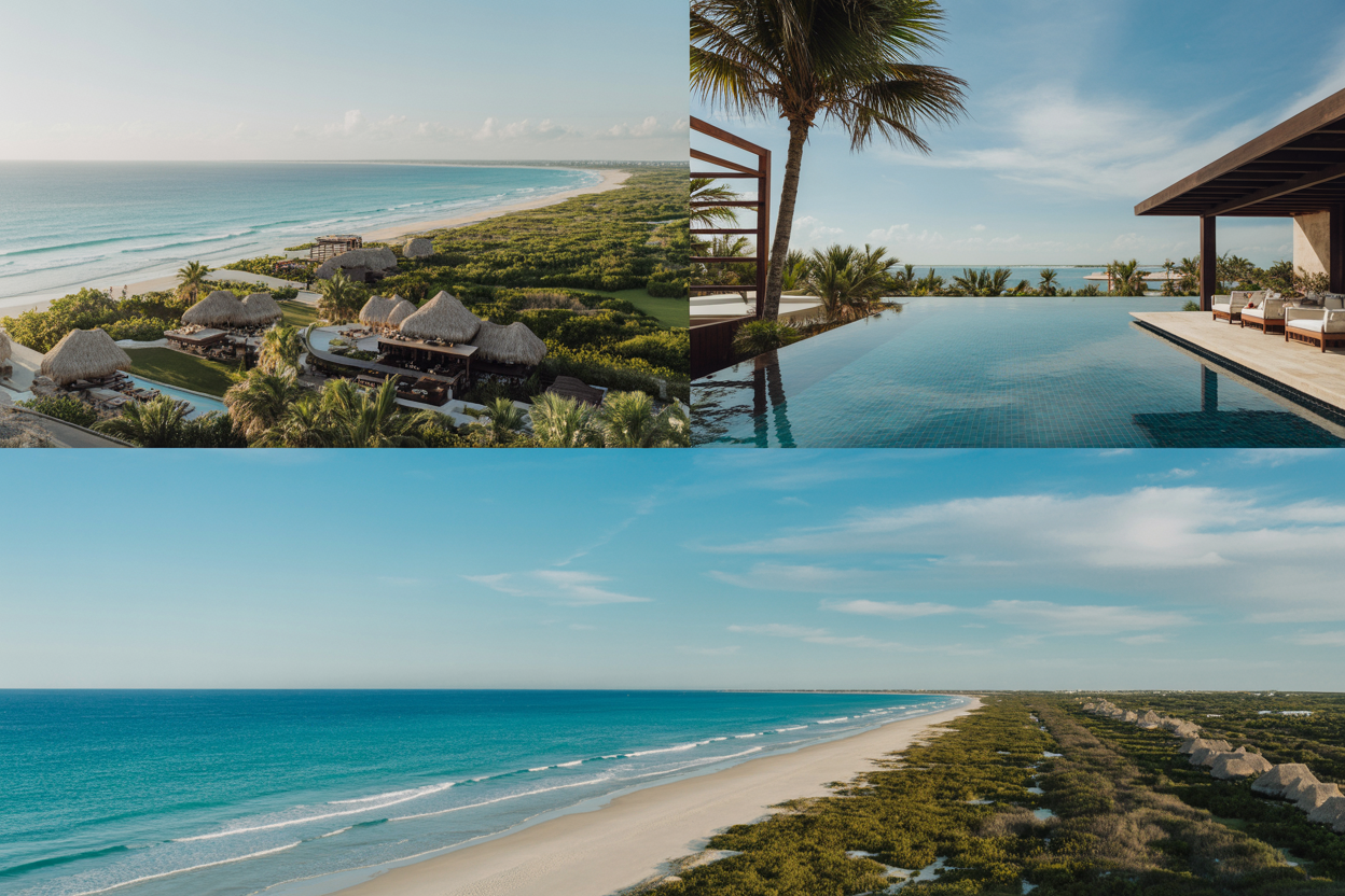 Rosewood Mayakoba Playa Del Carmen Mexico Travel Agents