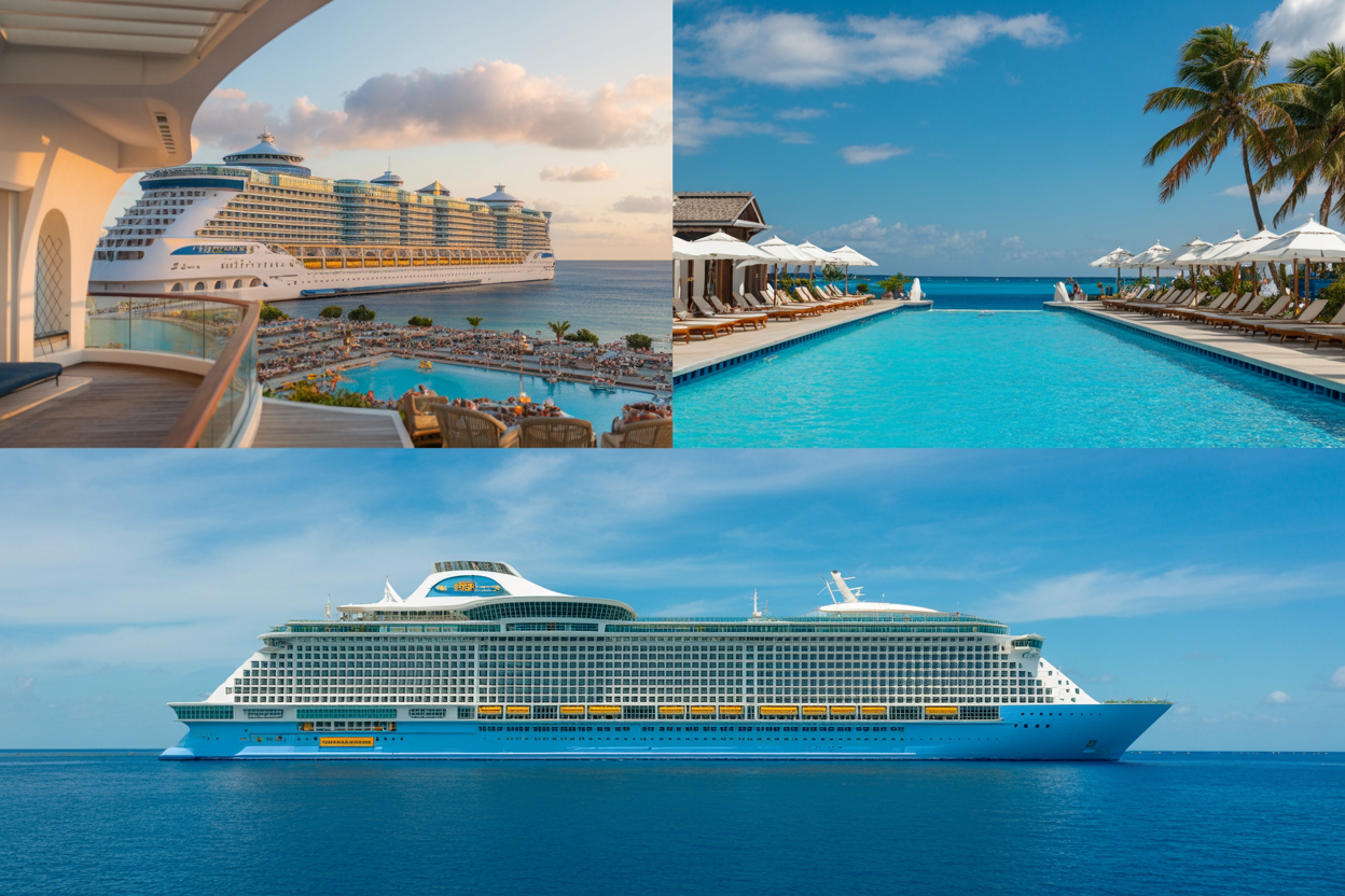 Royal Caribbean Last Minute Cruises Travel Agents