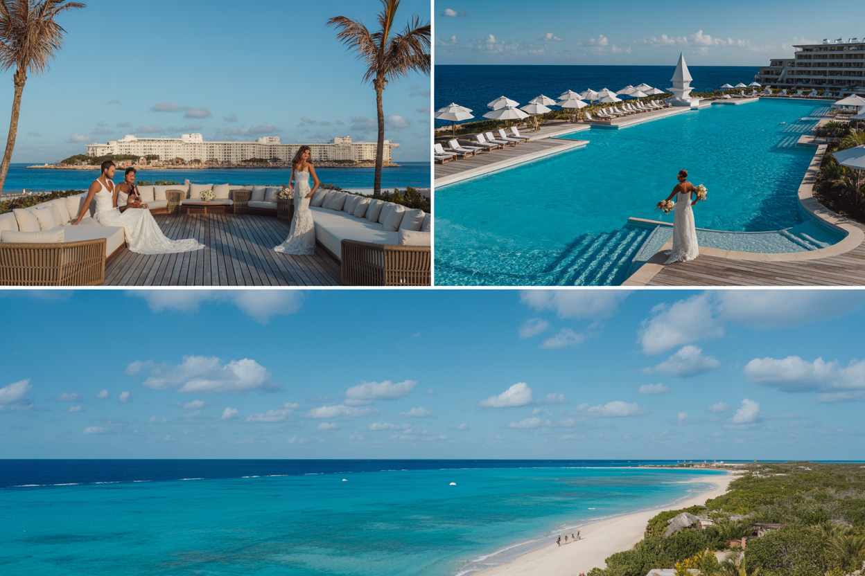 Royal Caribbean Weddings