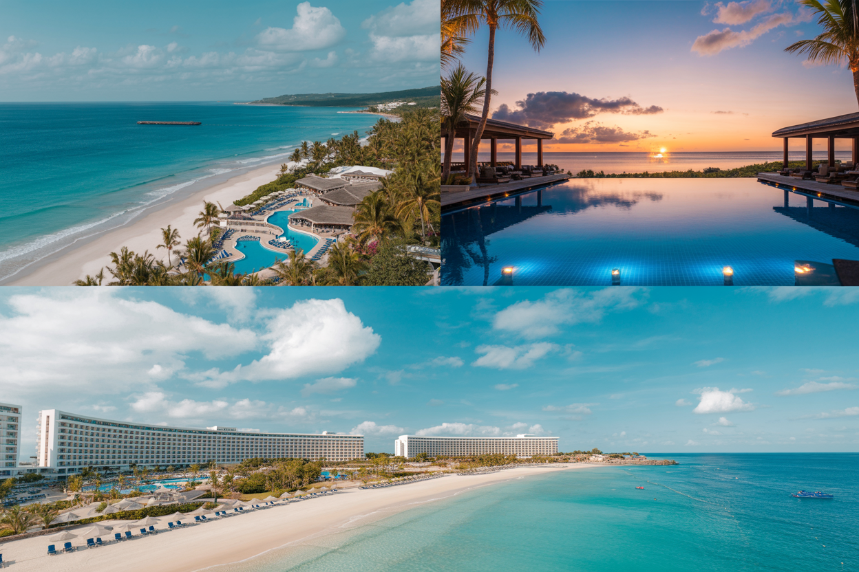 Royalton Resorts