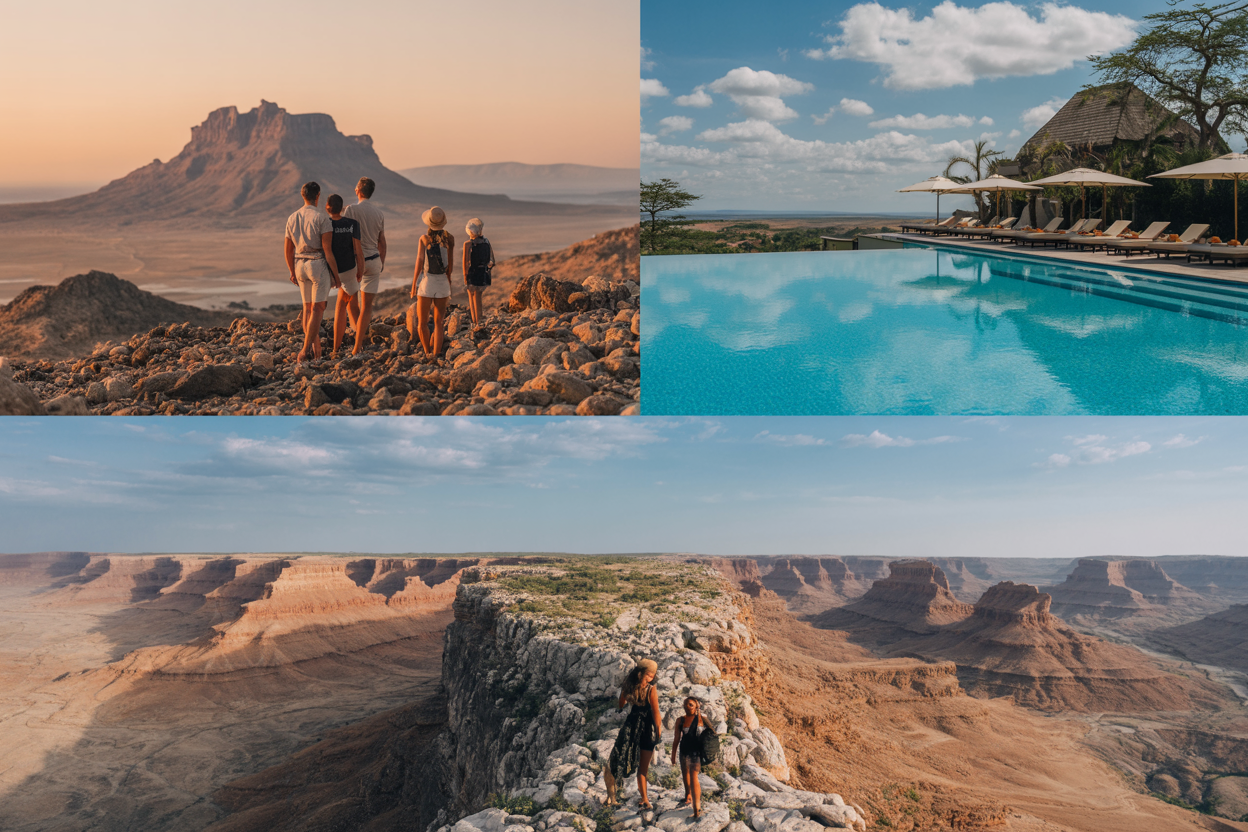 Safari Group Travel Agents Travel Agents