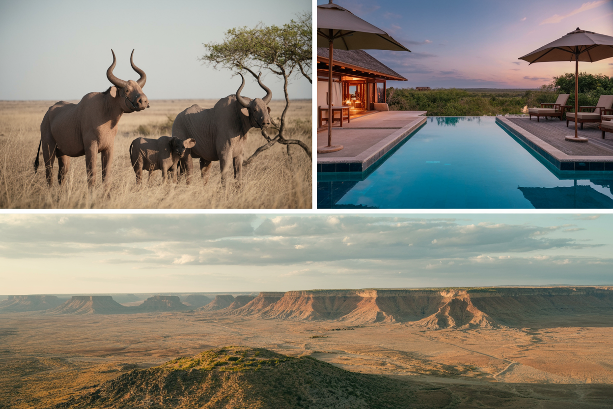 Safari Travel Agents