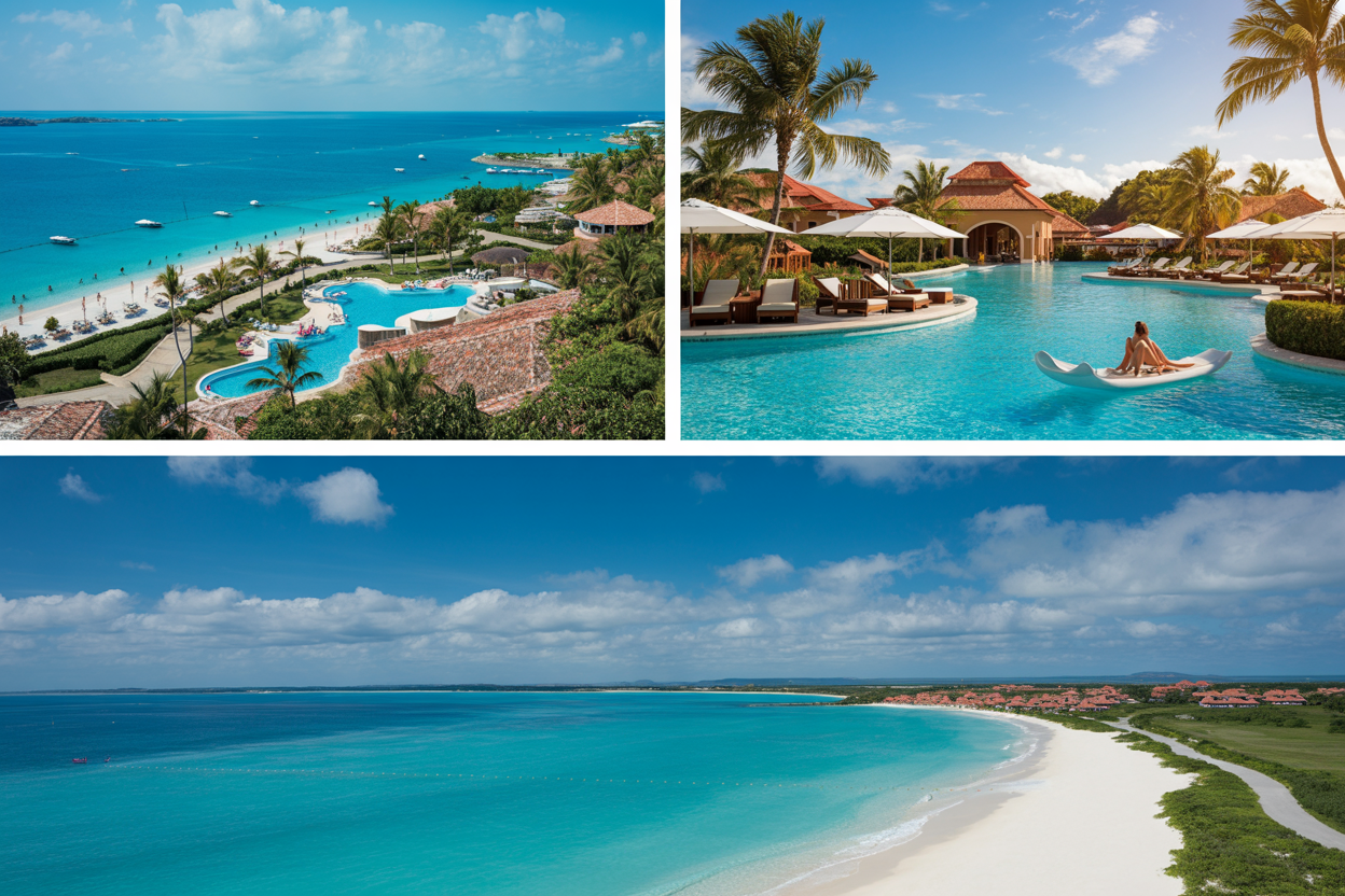 Sandals And Beaches Resorts Travel Agents
