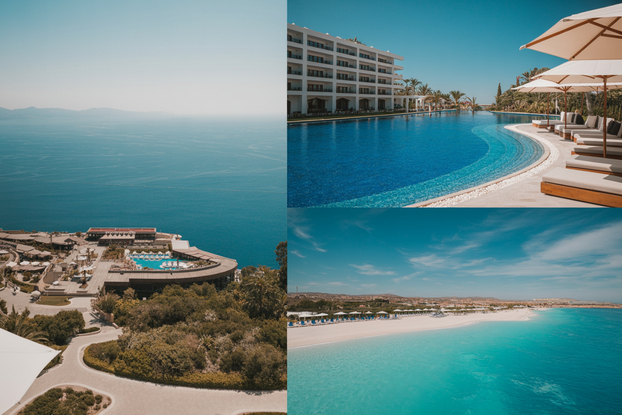 Sandos Hotels And Resorts Travel Agents