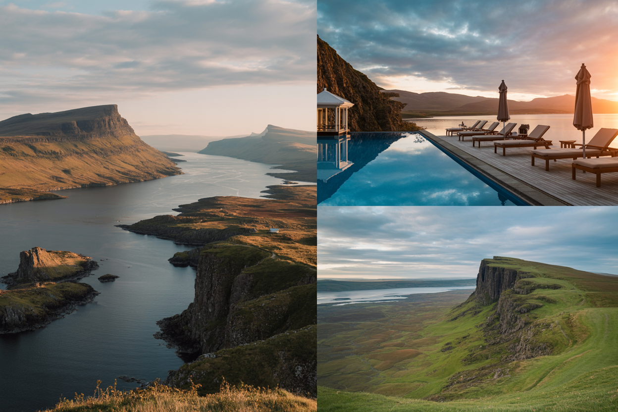 Scotland Tours Travel Agents