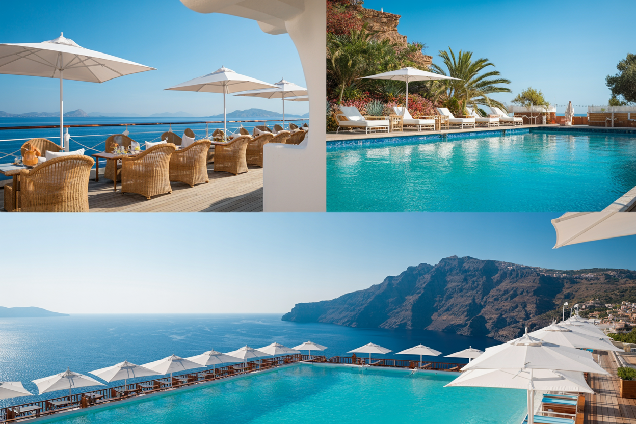 Sea Cloud Mediterranean Cruises Travel Agents