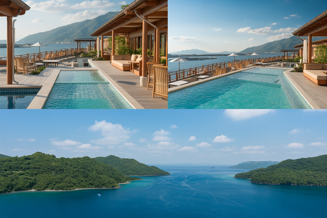 Seabourn Japan Asia Cruises