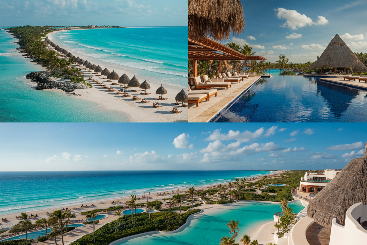 Secrets Maroma Beach Riviera Cancun Mexico