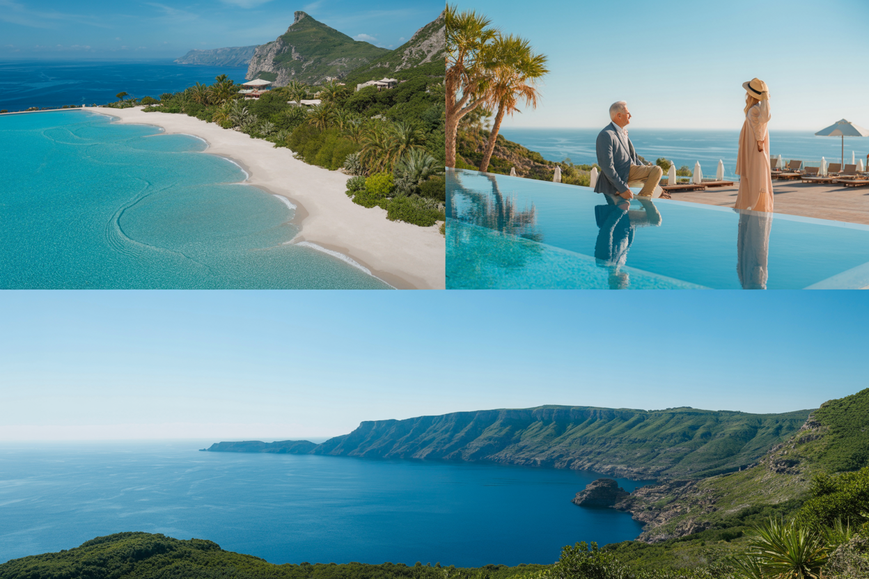 Senior Vacation Travel Agents Travel Agents