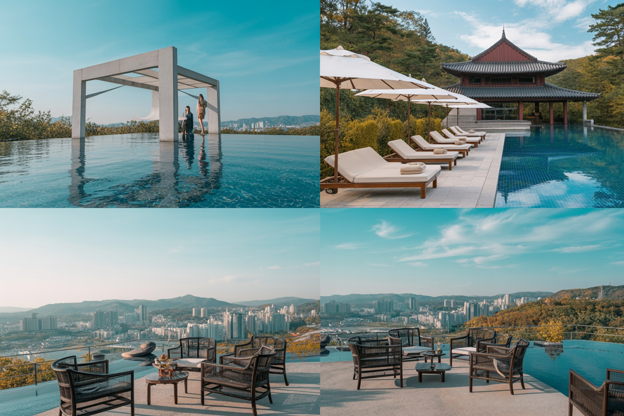 Seoul Vacation Travel Agents Travel Agents