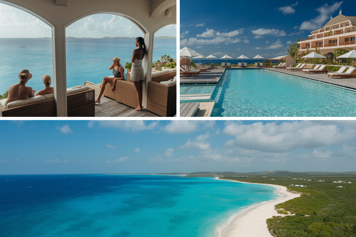 Shore Excursions Group Caribbean Travel Agents