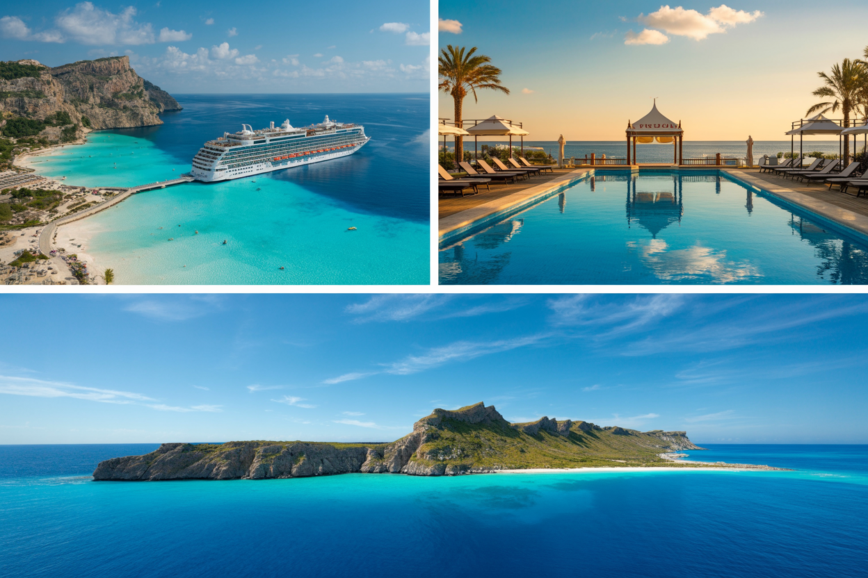 Shore Excursions Group Deals And Promotions Travel Agents
