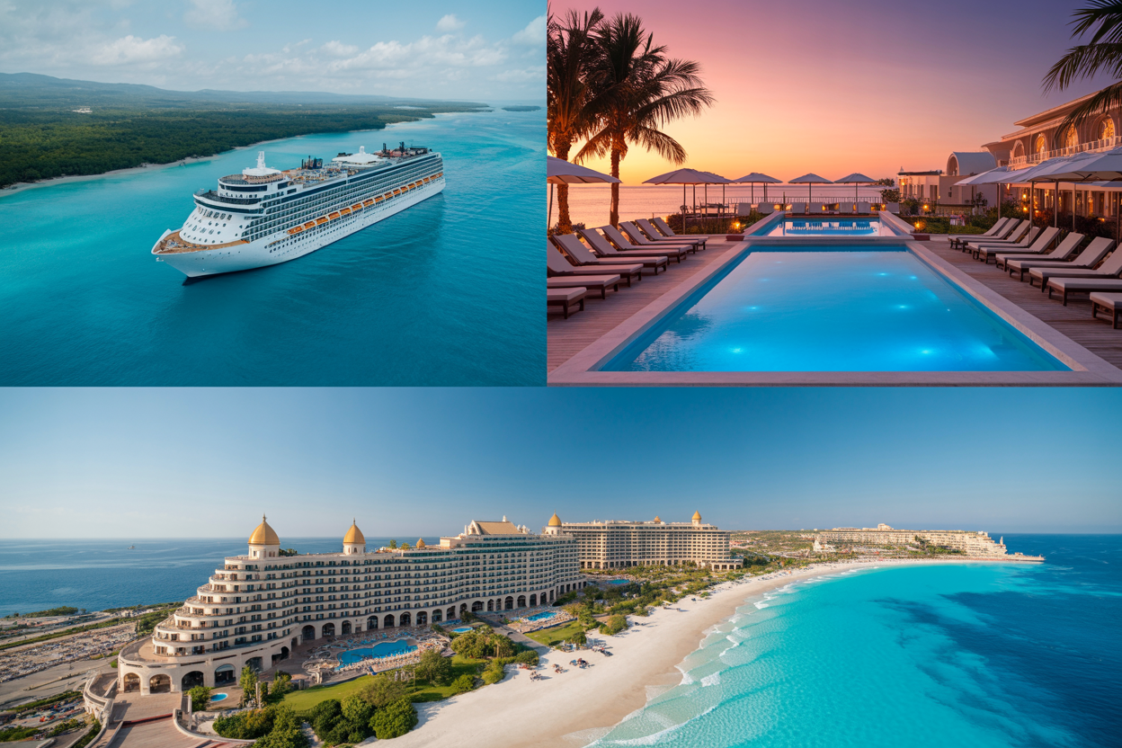 Shore Excursions Group Llc And Toursales Com Group Cruises Travel Agents Travel Agents