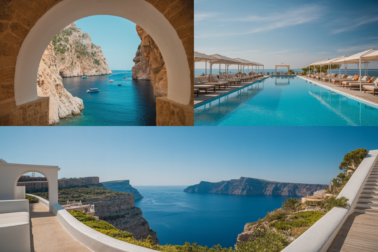 Shore Excursions Group Mediterranean Travel Agents