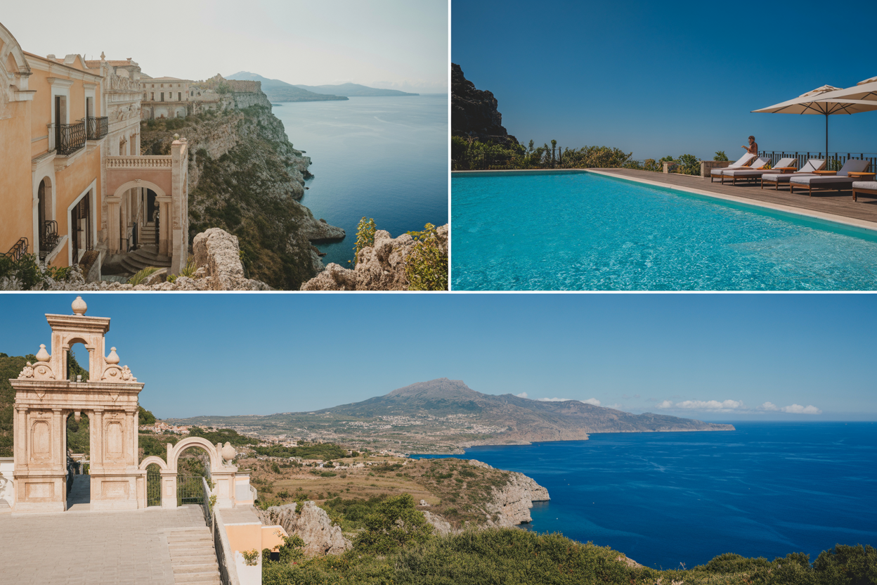 Sicily Vacation Travel Agents Travel Agents