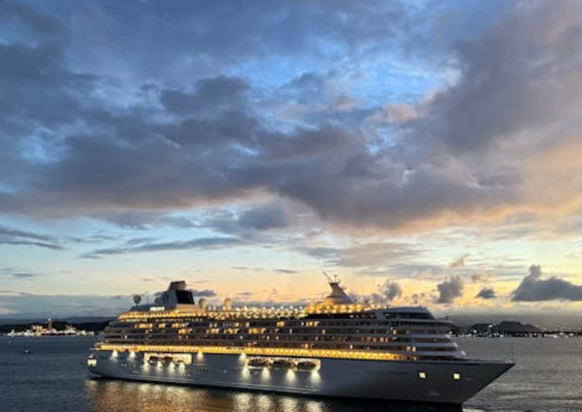 Silversea Cruises