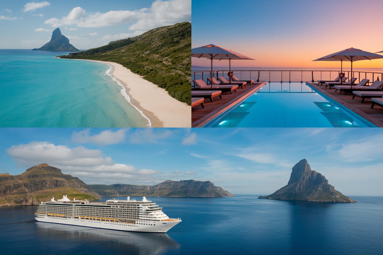 Silversea Cruises For Solo Travelers Travel Agents