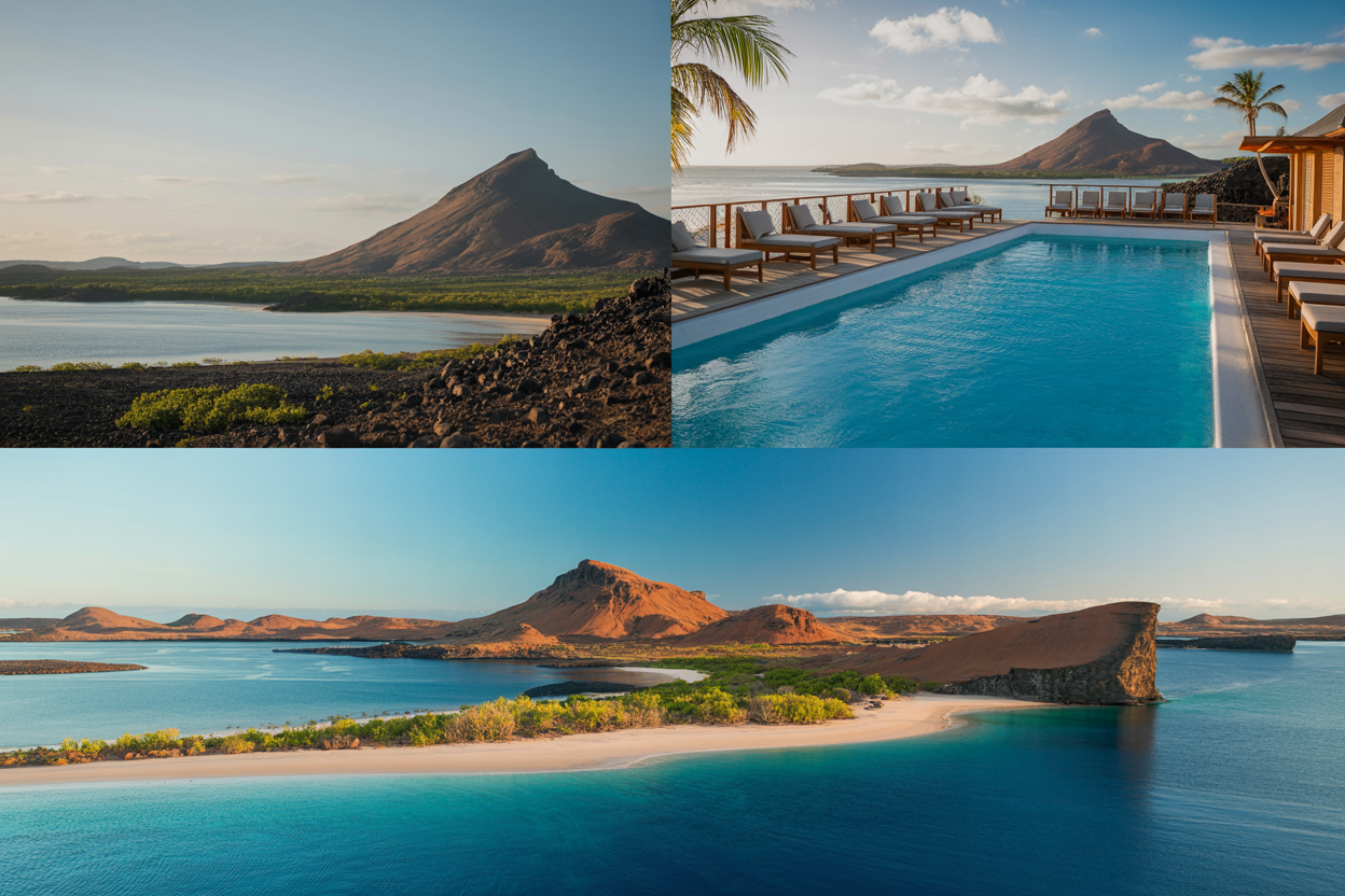 Silversea Galapagos Cruises Travel Agents