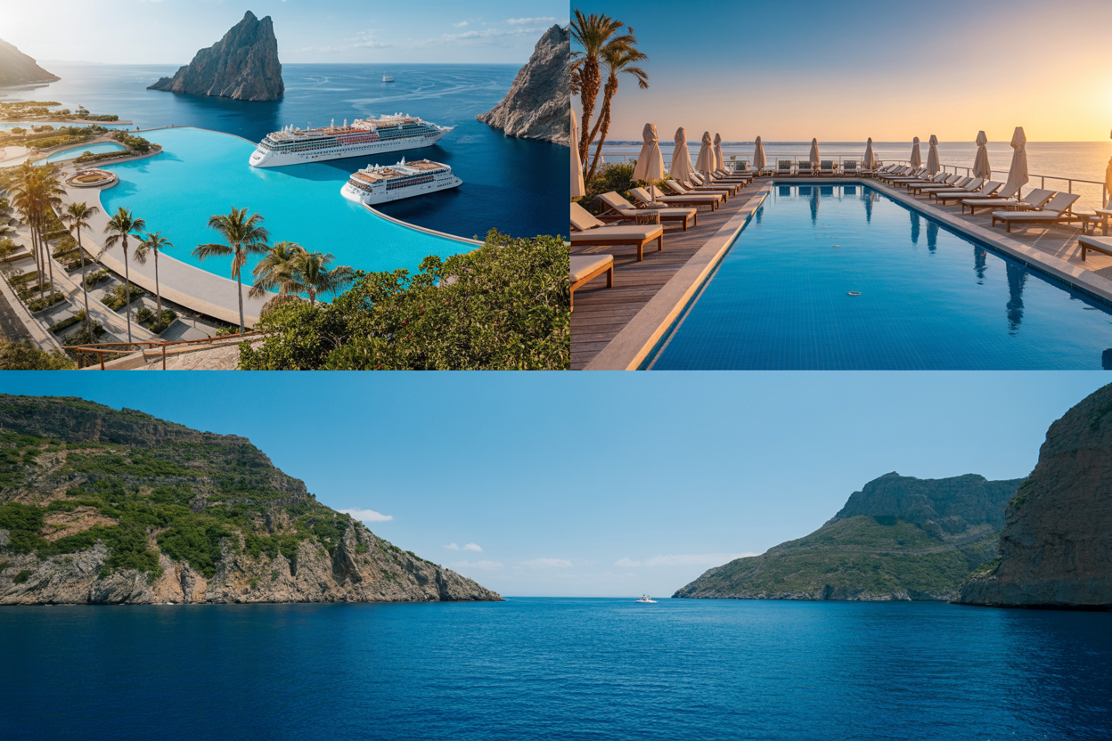 Silversea Group Cruises Travel Agents