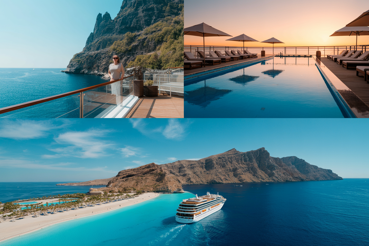 Silversea Last Minute Cruises Travel Agents