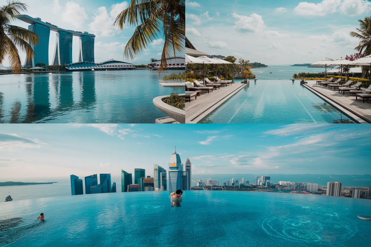 Singapore Vacation Travel Agents Travel Agents