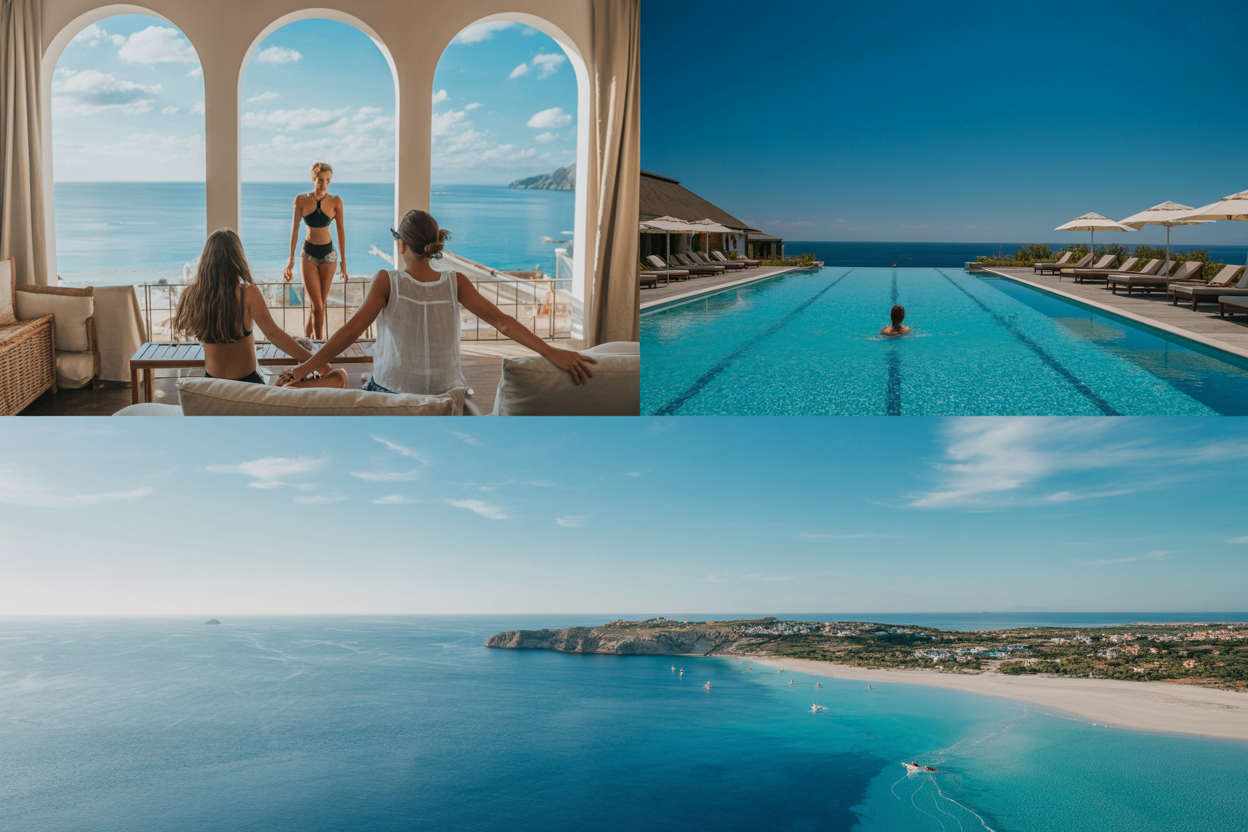 Singles Travel Agents