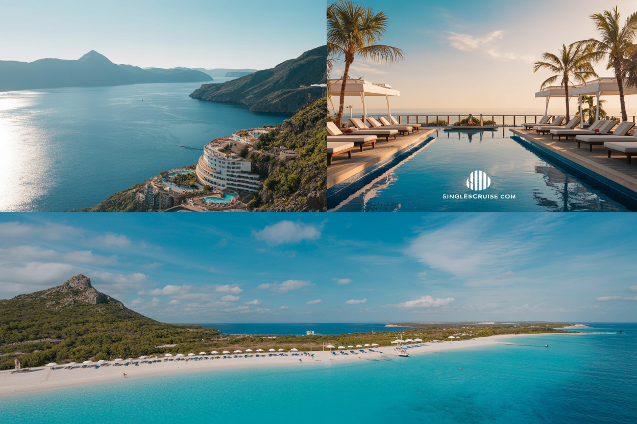 Singlescruise Com Travel Agents