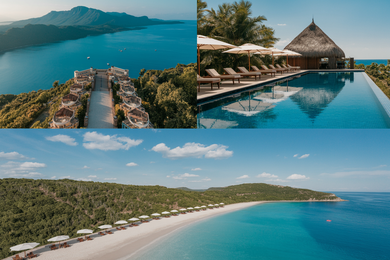 Sita World Tours Travel Agents