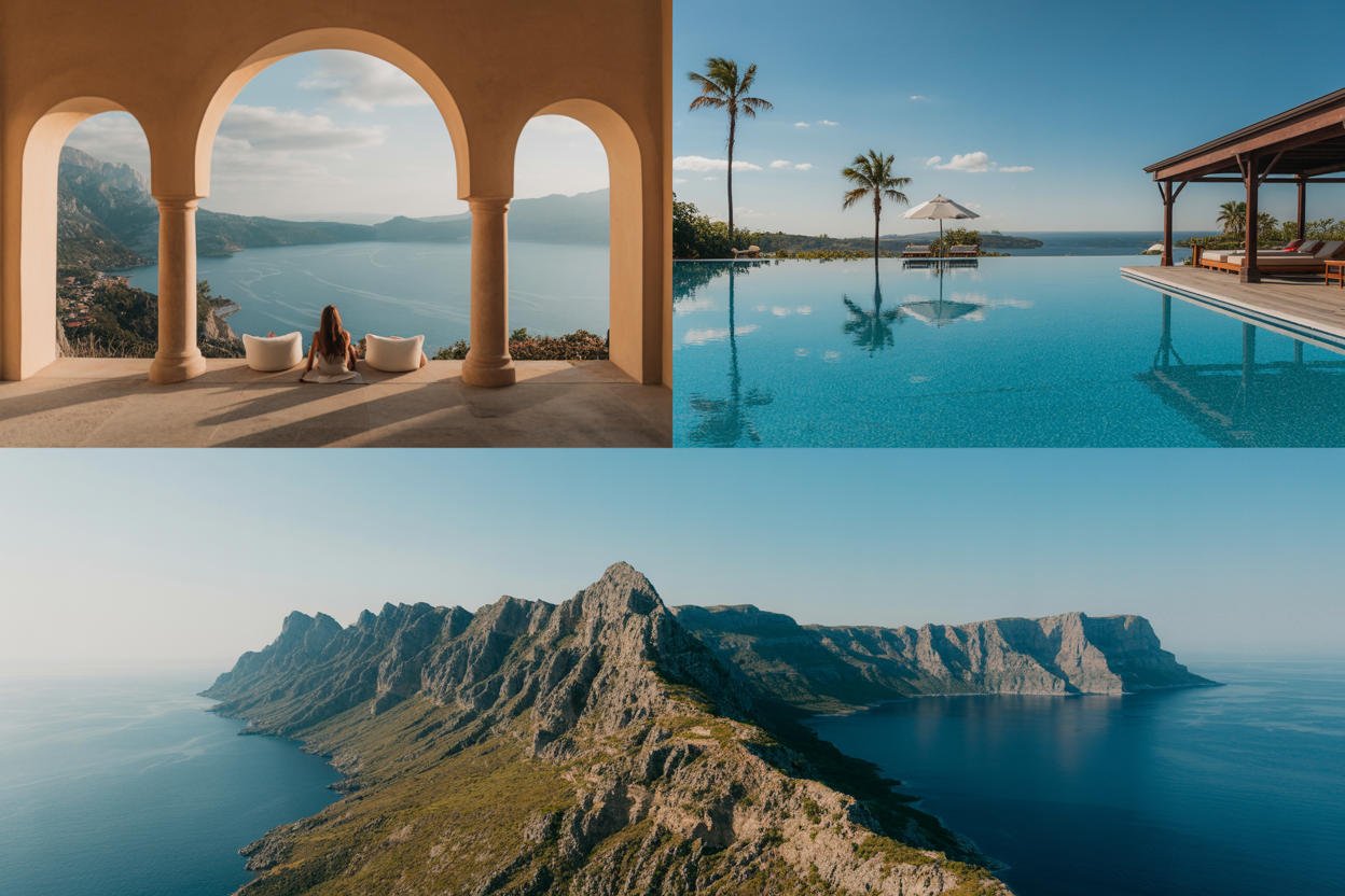 Slow Travel Vacation Travel Agents Travel Agents