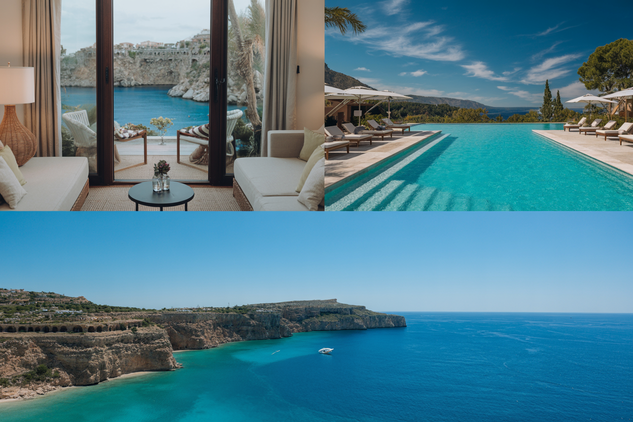 Small Luxury Hotels