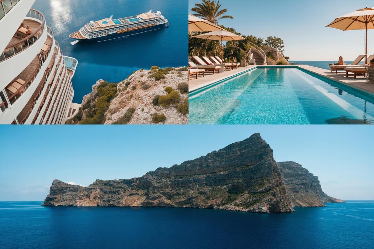 Small Ship Cruises