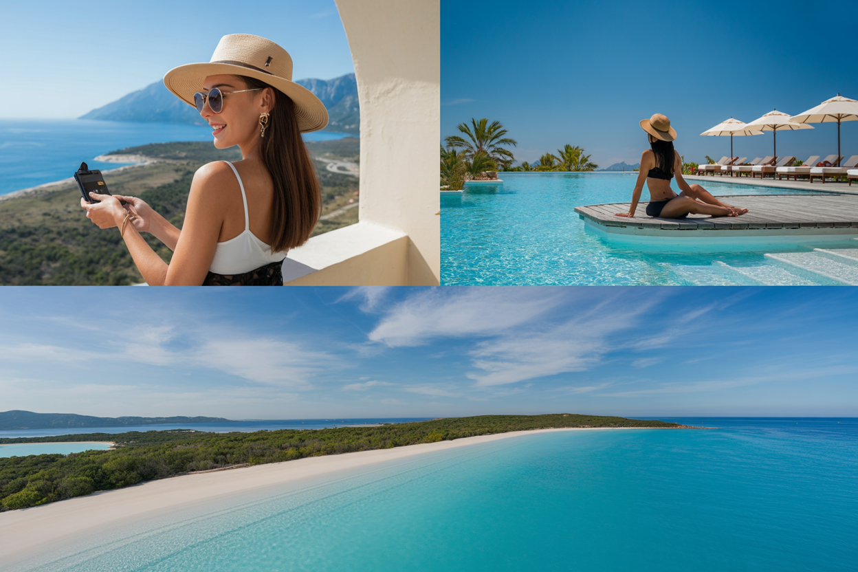 Solo Female Travel Agents